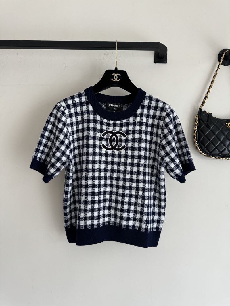 Chanel T-Shirts